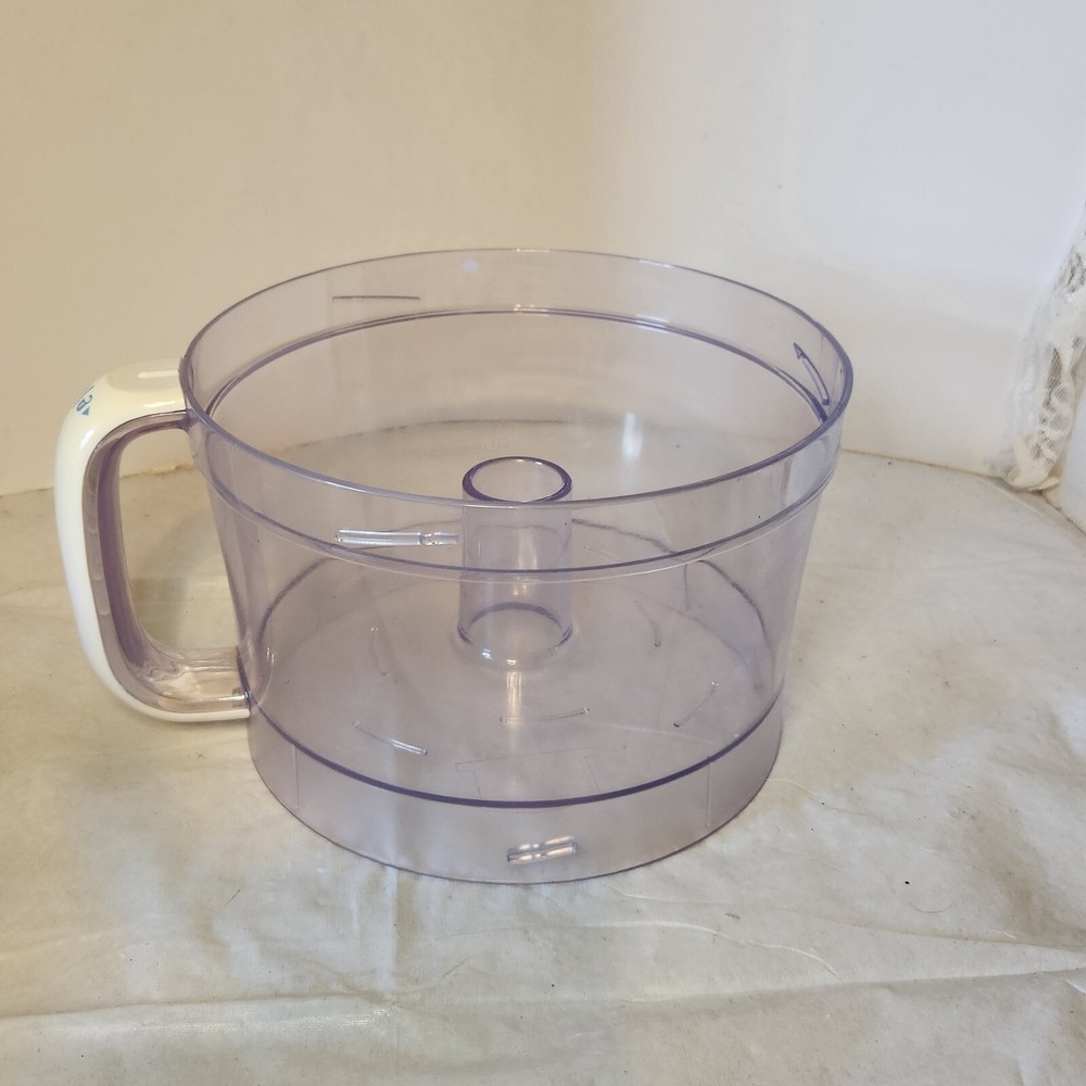 Hamilton Beach Food‎ Processor Bowl 70590 70591 70595 Workbowl Replacement Part